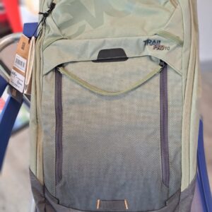 Zaino EVOC Trail Pro 10
