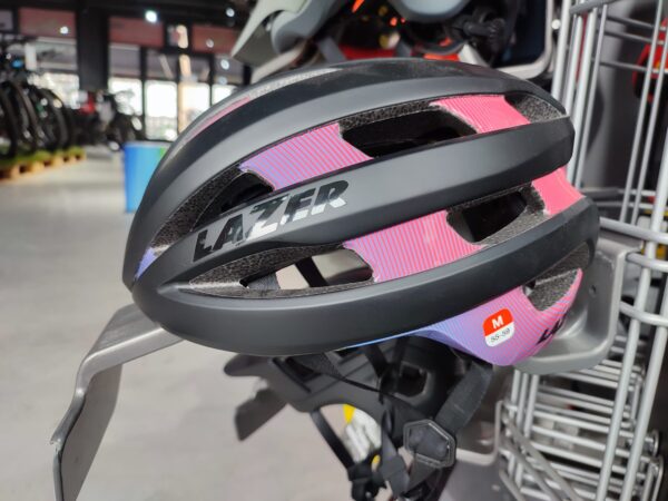 CASCO LAZER JACKAL