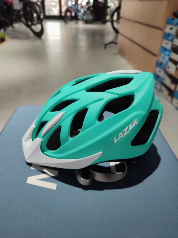CASCO LAZER J1 YUOTH - DIVERSE COLORAZIONI