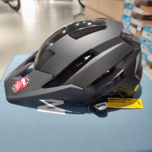 CASCO BELL FORTY AIR - DIVERSE COLORAZIONI