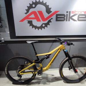 ORBEA Rallon M10
