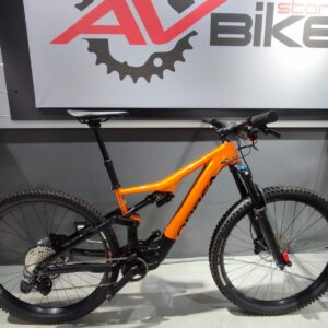 ORBEA RISE H15 BATTERY 500Wh