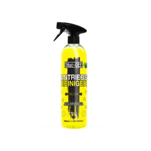 Muc-Off Detergente per Trasmissione