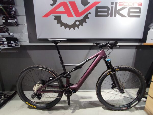 ORBEA RISE H10