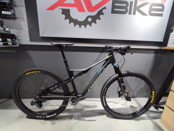 ORBEA OIZ M20
