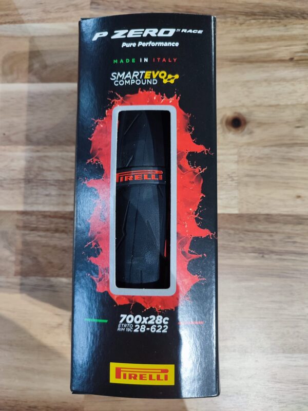 COPERTONE STRADA PIRELLI SMARTEVO 700X28C