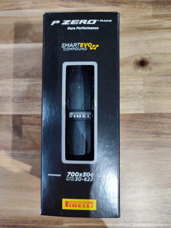 COPERTONE STRADA PIRELLI SMARTEVO 700X30C