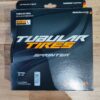 COPERTONE CONTINENTAL TUBULAR TIRES SPRINTER 28X25 - immagine 2