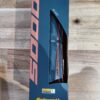 COPERTONE CONTINENTAL 700X25C BLACK/TRASPARENT - immagine 2