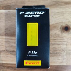 PIRELLI PZERO SMARTUBE 700X23/32C