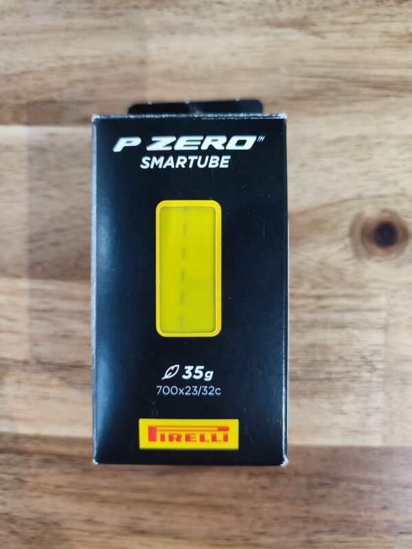 PIRELLI PZERO SMARTUBE 700X23/32C