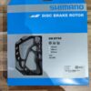 Disco BIKE SHIMANO SM-RT66 180mm - immagine 2