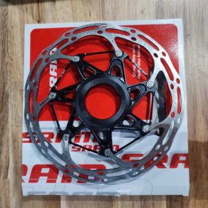 Disco BIKE SRAM CL 160mm
