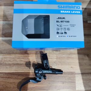 LEVA FRENO SLX BL-M7100-R