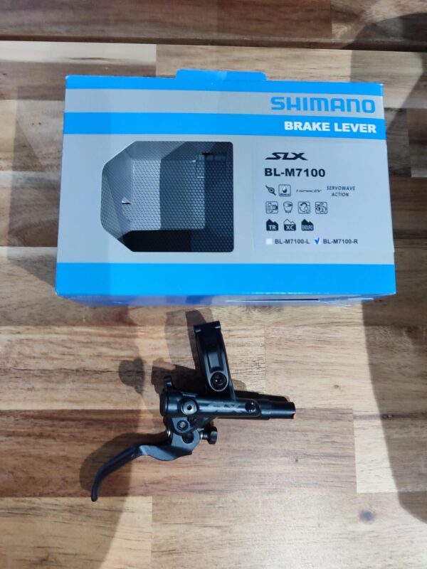 LEVA FRENO SLX BL-M7100-R