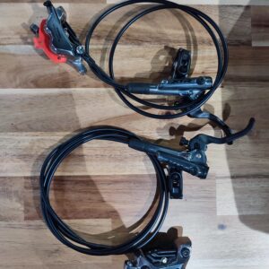 KIT FRENO A DISCO SHIMANO XTR BR-M9120