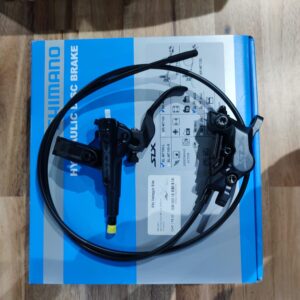 FRENO A DISCO SLX BL-M7100-L + BR-M7120 1000mm