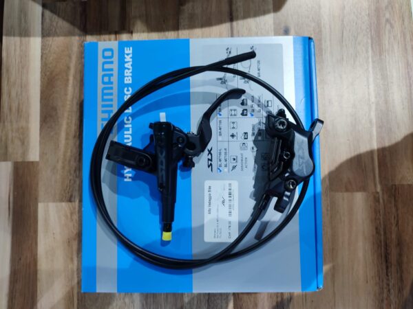 FRENO A DISCO SLX BL-M7100-L + BR-M7120 1000mm