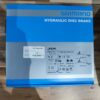 FRENO A DISCO SLX BL-M7100-L + BR-M7120 1000mm - immagine 3