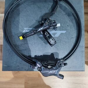 FRENO A DISCO DEORE XT BL-M8100 1700mm