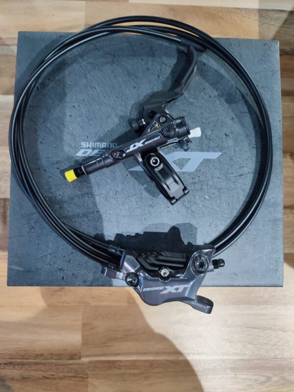 FRENO A DISCO DEORE XT BL-M8100 1700mm