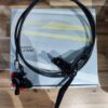 FRENO A DISCO SHIMANO ALFINE BL-S700-B + BR-S700 REAR - immagine 2