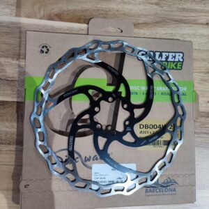 Disco BIKE GALFER 203mm 6 FORI