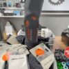 Protezione Pearl Izumi Elevate (GOMITO - GINOCCHIO) - immagine 2