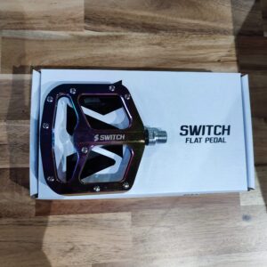 PEDALI MTB SWITCH