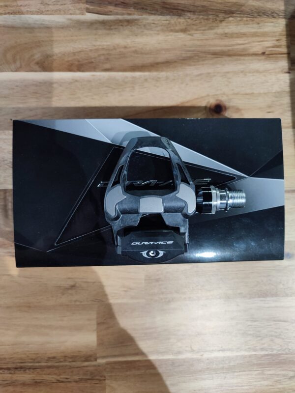 PEDALI DA STRADA DURA-ACE