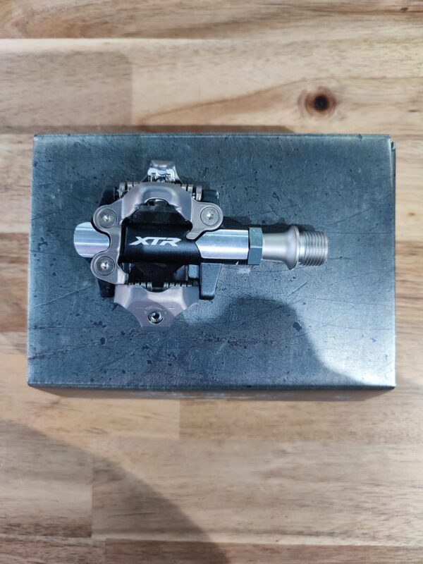 PEDALI MTB SHIMANO DEORE XTR