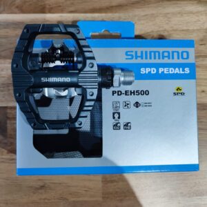 PEDALI MTB SHIMANO PD-EH500