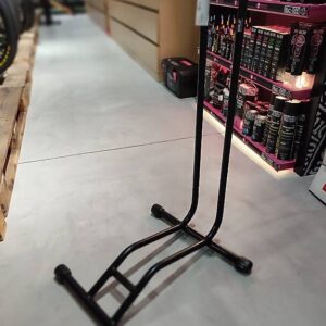 SUPPORTO VAR IN ACCIAIO PER RUOTA POSTERIORE FINO A 29"
