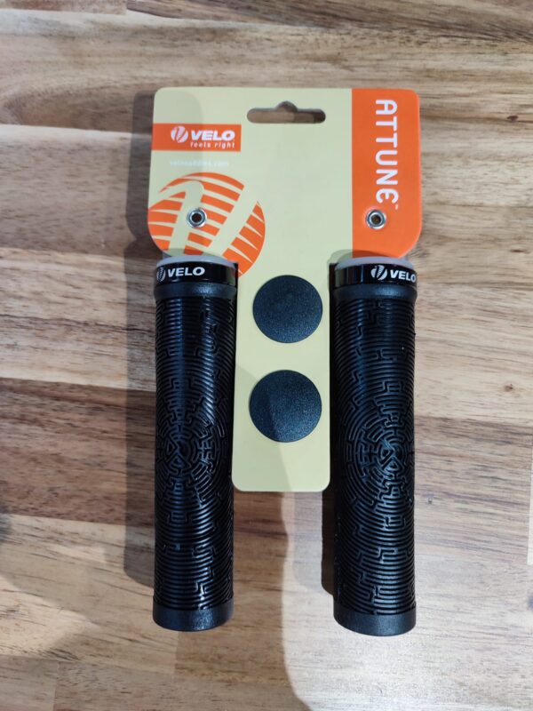 MANOPOLE MTB VELO ATTUNE