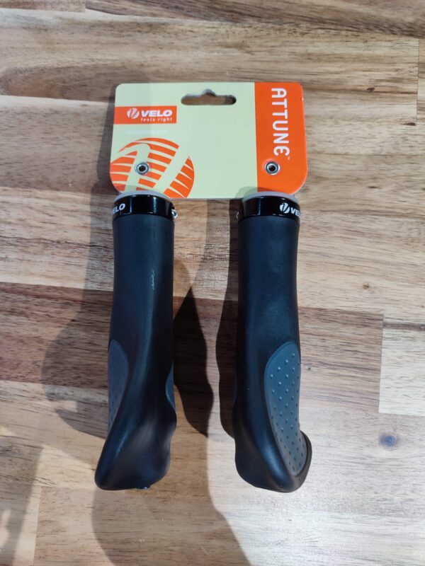 MANOPOLE MTB VELO ATTUNE