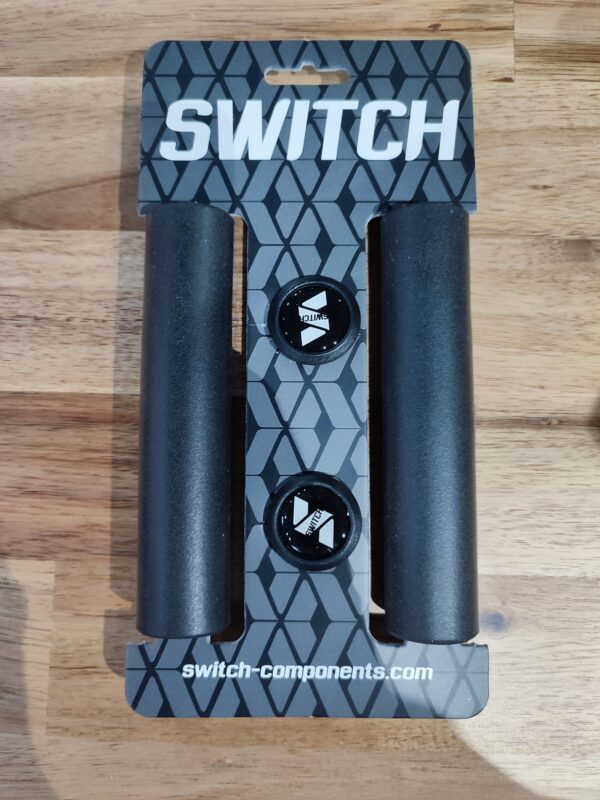 MANOPOLE MTB SWITCH