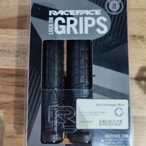 MANOPOLE MTB RACE FACE LOCK ON
