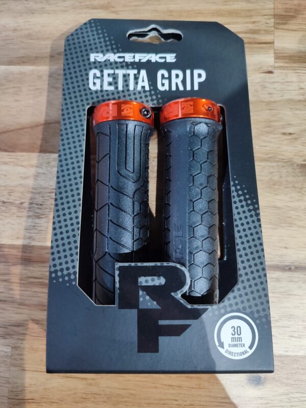 MANOPOLE MTB RACE FACE GETTA GRIP
