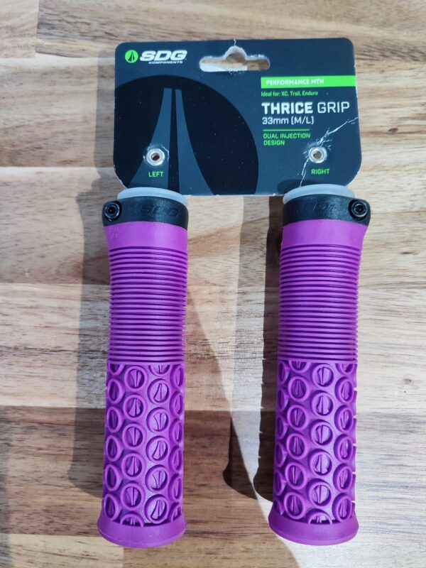 MANOPOLE MTB SDG