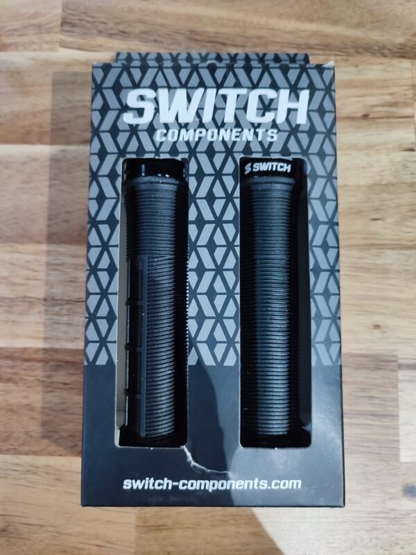 MANOPOLE MTB SWITCH