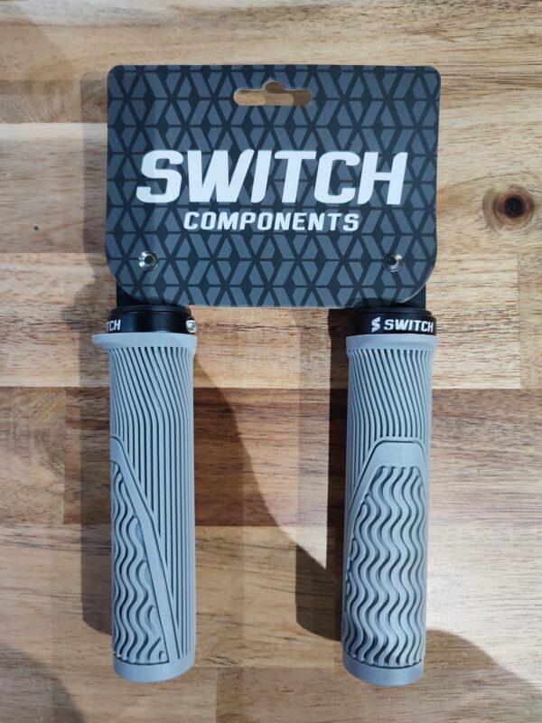 MANOPOLE MTB SWITCH - DIVERSE COLORAZIONI