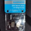 PASTIGLIE SHIMANO K03S - immagine 2