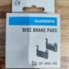 PASTIGLIE SHIMANO BP-M06-MX - immagine 2