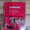 PASTIGLIE SRAM GUIDE TRAIL - immagine 2