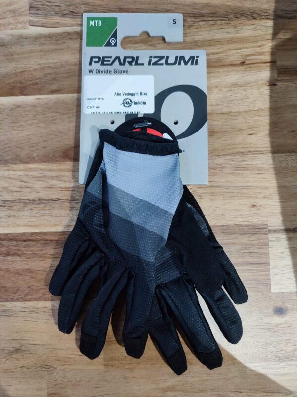 GUANTI MTB PEARL IZUMI W DIVIDE
