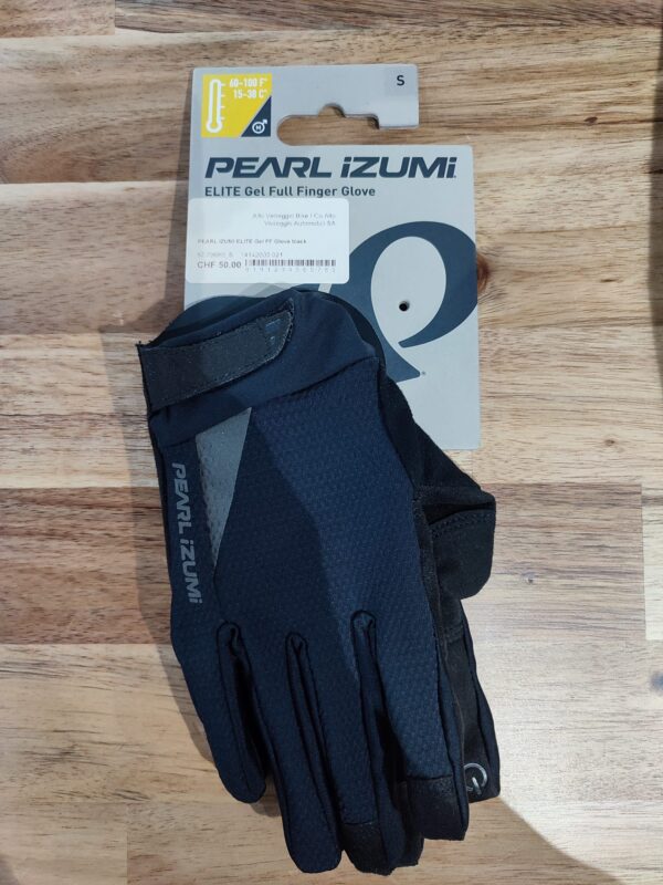 GUANTI MTB PEARL IZUMI ELITE GEL
