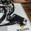 FRENO A DISCO MAGURA MT5 ESTOP - immagine 3