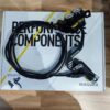 FRENO A DISCO MAGURA MT5 ESTOP - immagine 4