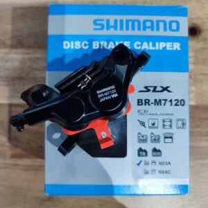 PINZA FRENO SHIMANO SLX BR-M7120