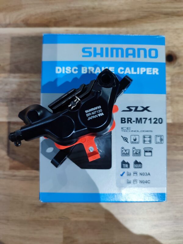 PINZA FRENO SHIMANO SLX BR-M7120